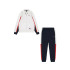 Chándal Champion Sweatsuit Hombre Blanco