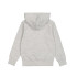 Sudadera Champion Hooded Full Zip  Hombre Gris