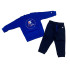 Chándal Champion Crewneck Suit Bebés Azul