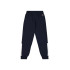 Pantalones Champion Rib Cuff  Hombre Azul Marino/Blanco