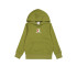 Sudadera Champion  Sweatshirt Hombre Verde Oliva