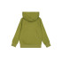 Sudadera Champion  Sweatshirt Hombre Verde Oliva