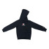 Sudadera Champion  Sweatshirt Hombre Negro