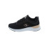 Zapatillas Champion Bold Base Low Cut Shoe Hombre Black/Rose Gold