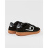 Zapatillas Champion Cl78 S Low Cut Shoe Hombre Negro