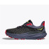 Zapatillas De Trail Hoka Challenger 7 Obsidian/Anchor Mujer