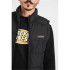 Chaleco Jack and Jones Jjben Square Bodywarmer Hombre Black