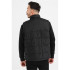 Chaleco Jack and Jones Jjben Square Bodywarmer Hombre Black