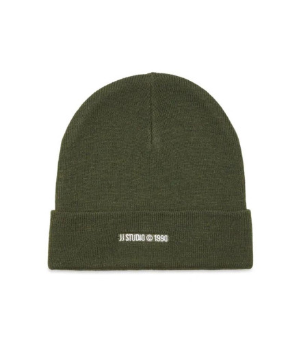 Gorro Jack and Jones Jacbottle Hombre Kombu Green