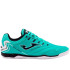 Zapatillas de Fútbol sala Joma Maxima 2427 Turquesa Indoor