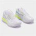 Zapatillas Joma Spin 2402 Mujer Blanco Verde
