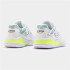 Zapatillas Joma Spin 2402 Mujer Blanco Verde