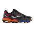 Zapatillas Joma Spin 2401 Hombre Negro