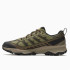 Zapatillas de Montaña Merrell Speed Eco Wp Hombre
