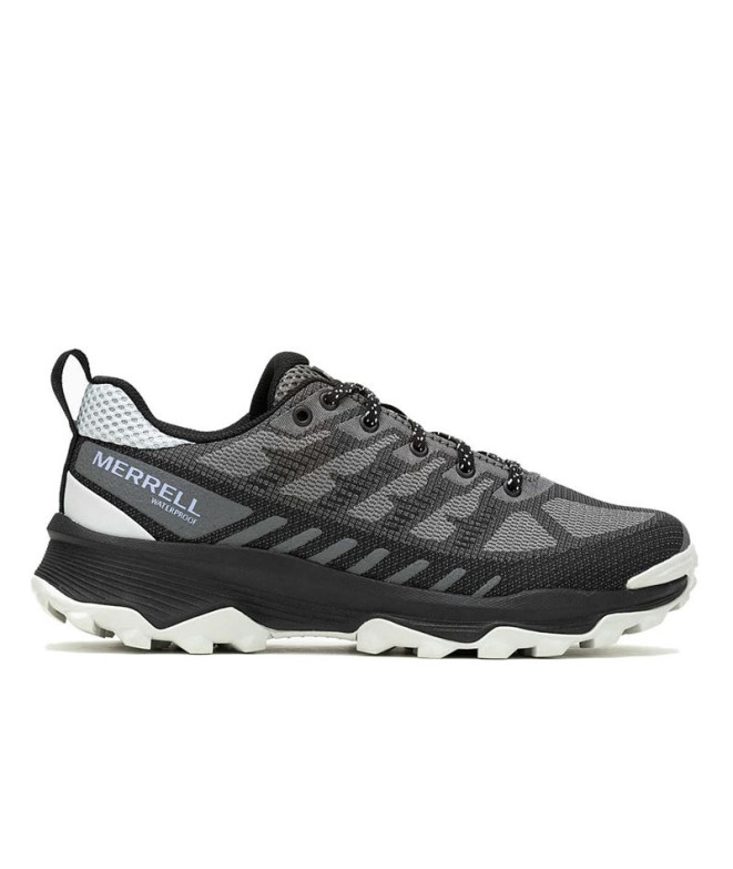 Zapatillas de Montaña Merrell Speed Eco Wp Mujer