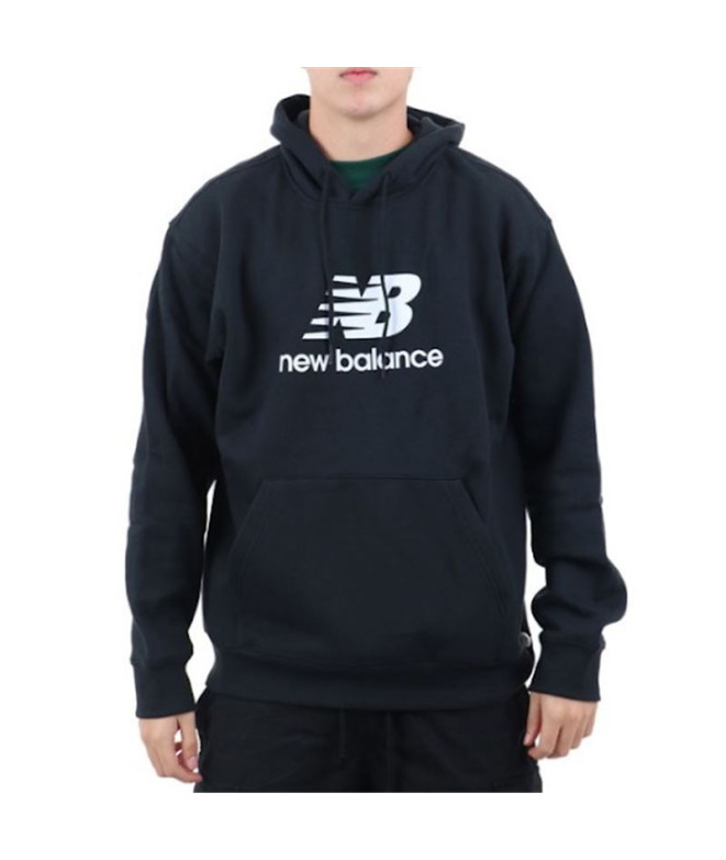 Sudadera New Balance Sport Essentials Fleece...