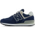Zapatillas New Balance 574 Infantil Navy