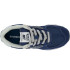 Zapatillas New Balance 574 Infantil Navy