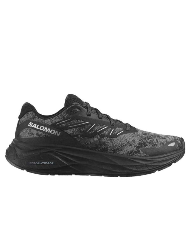 Zapatillas Salomon X Ultra Alpine Gtx...
