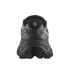 Zapatillas Salomon X Ultra Alpine Gtx Sponge/Black/Red