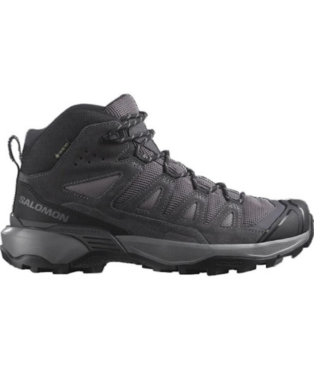 Botas de Montaña Salomon X Ultra 360 Ltr Mid GtxShrk/9 I...