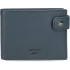 Cartera Horizontal Reebok Switch Azul Con Cierre De Click Azul