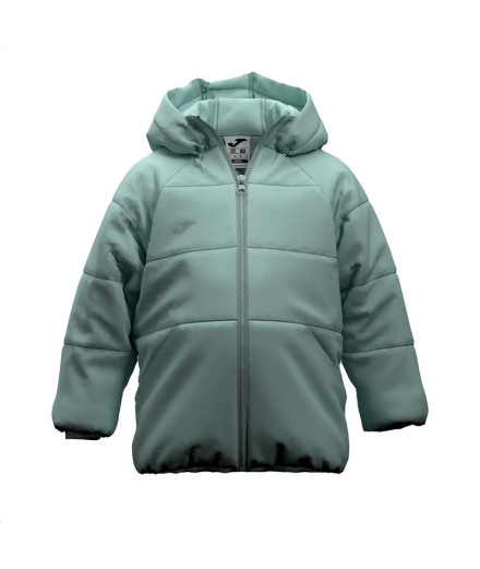 Anorak Joma Fantasy Infantil Verde