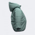 Anorak Joma Fantasy Infantil Verde