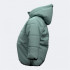 Anorak Joma Fantasy Infantil Verde