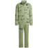Chándal adidas Brand Love Little Infantil Verde