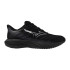 Zapatillas de Running Mizuno Enerzy Rider Jr Infantil Negro