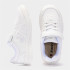 Zapatillas Joma Harvard 2202 Infantil Blanco