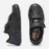 Zapatillas Joma Play 2101 Infantil Negro