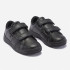 Zapatillas Joma Play 2101 Infantil Negro