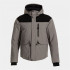 Anorak Joma Mystic Hombre Negro/Antracita