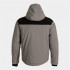 Anorak Joma Mystic Hombre Negro/Antracita