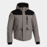 Anorak Joma Mystic Hombre Negro/Antracita