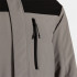 Anorak Joma Mystic Hombre Negro/Antracita