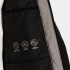 Anorak Joma Mystic Hombre Negro/Antracita