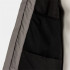 Anorak Joma Mystic Hombre Negro/Antracita