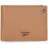 Cartera Reebok Switch Cuero Taupe