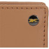 Cartera Reebok Switch Cuero Taupe