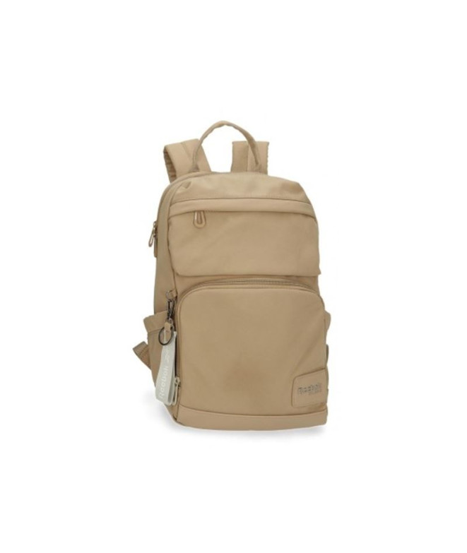 Mochila Porta Ordenador Y Tablet Reebok Cherry...