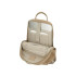 Mochila Porta Ordenador Y Tablet Reebok Cherry Beige