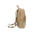 Mochila Porta Ordenador Y Tablet Reebok Cherry Beige