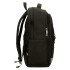 Mochila Portaordenador Reebok dexter Dos Compartimentos 44 cm Negro Negro