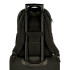 Mochila Portaordenador Reebok dexter Dos Compartimentos 44 cm Negro Negro