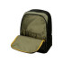 Mochila Portaordenador Reebok Hamilton Dos Compartimentos 37 cm Caqui