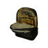Mochila Portaordenador Reebok Hamilton Dos Compartimentos 37 cm Caqui