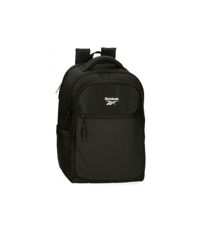 Mochila Portaordenador Reebok Hamilton Dos...